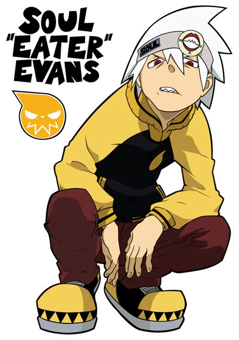 soul eater evans|soul eater evans age.